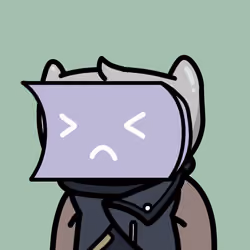 Space Boo #8631