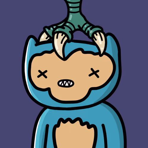 Space Boo #6629