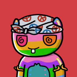 Space Boo #2610
