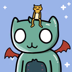 Space Boo #7938