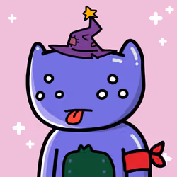 Space Boo #5729