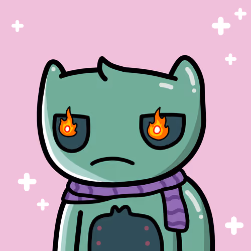 Space Boo #4348