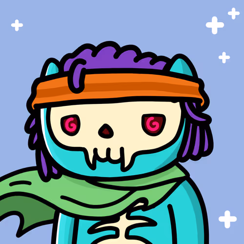 Space Boo #39