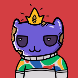 Space Boo #289