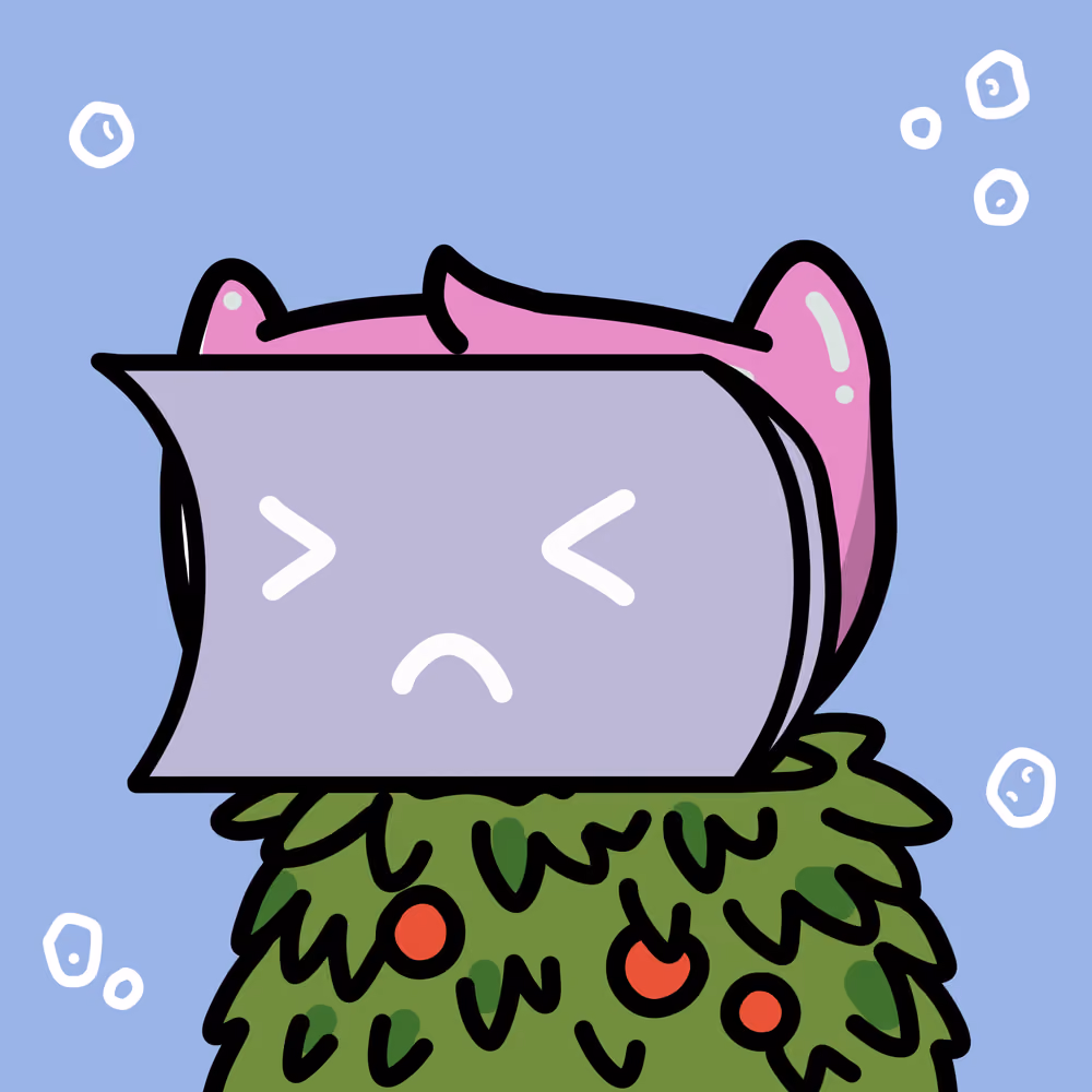 Space Boo #8882