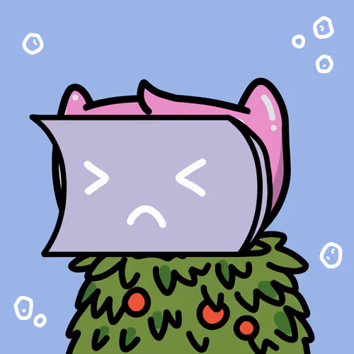 Space Boo #8882