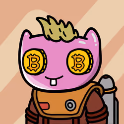 Space Boo #8322