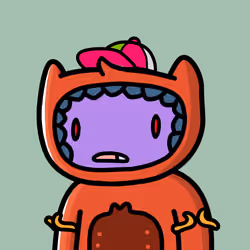 Space Boo #142