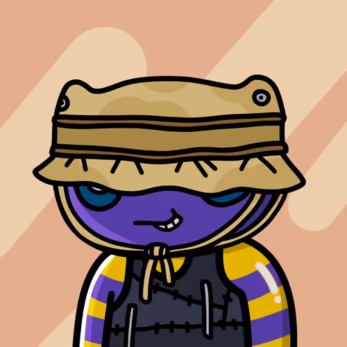 Space Boo Official Nft