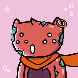 Space Boo #311