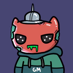 Space Boo #2682