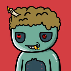 Space Boo #132