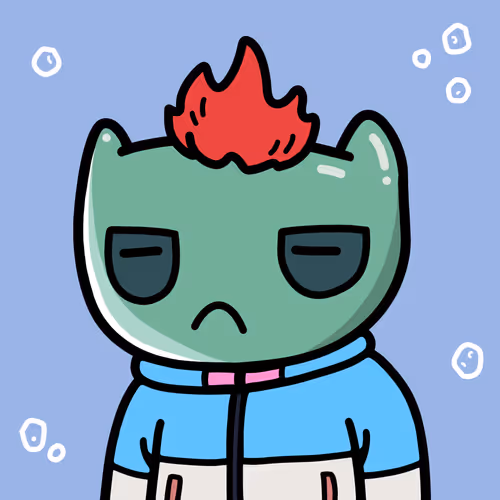 Space Boo Official Nft