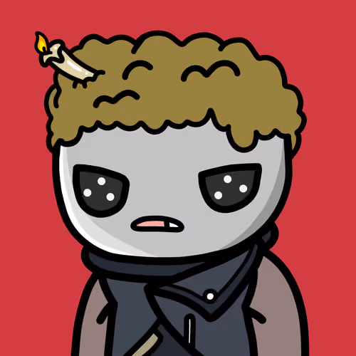 Space Boo #6472