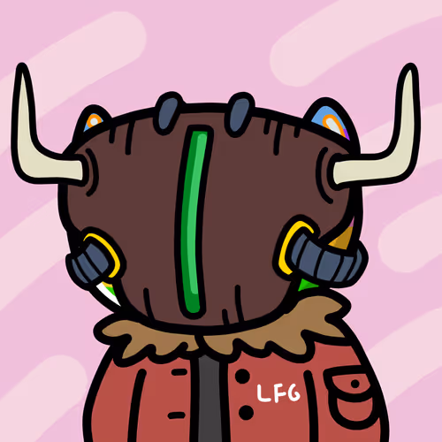 Space Boo #4721