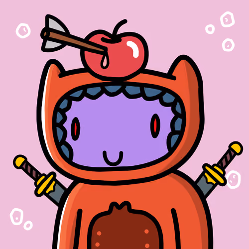Space Boo #458