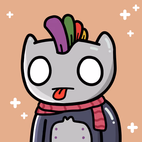 Space Boo #6152