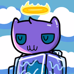 Space Boo #3887
