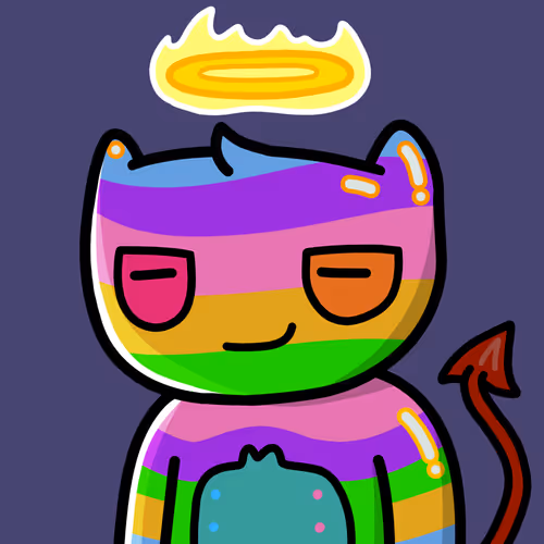 Space Boo #2279