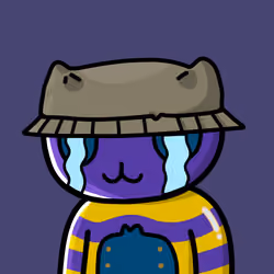 Space Boo #8295