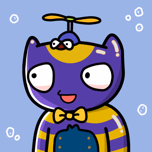 Space Boo Official Nft