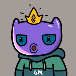 Space Boo #4276