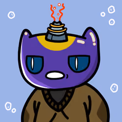 Space Boo #2565