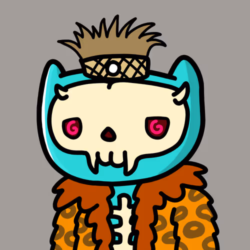 Space Boo Official Nft