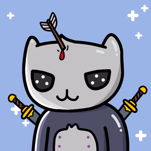 Space Boo #7887