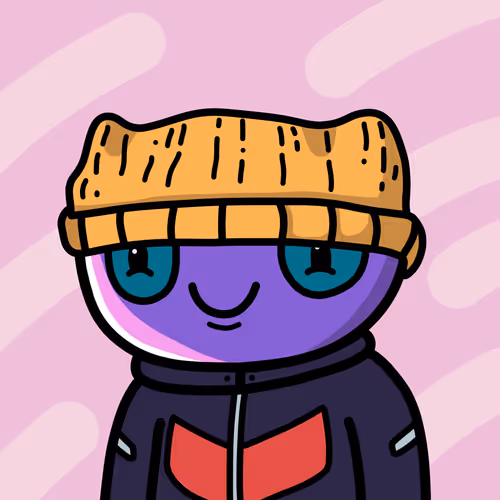 Space Boo #460