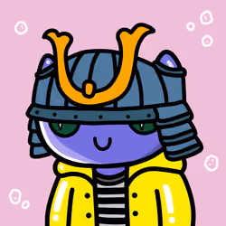 Space Boo #8711