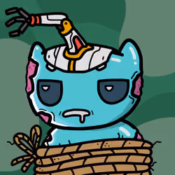 Space Boo #6526