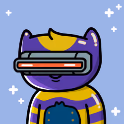 Space Boo #8371