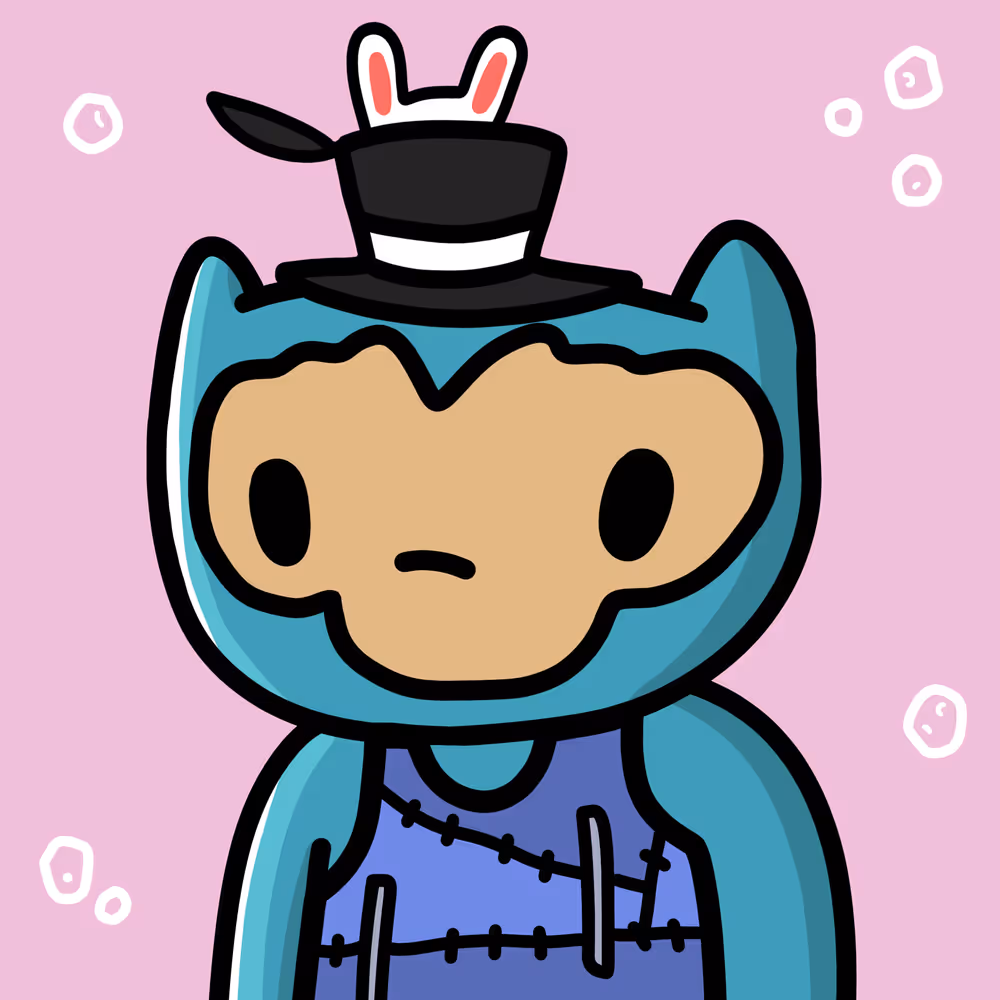 Space Boo #8817