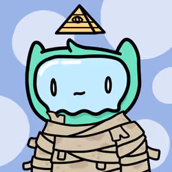 Space Boo #8813