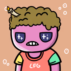 Space Boo #7897