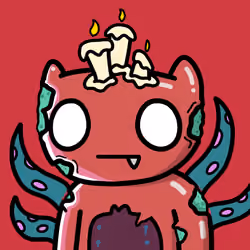 Space Boo #931