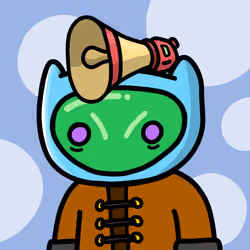 Space Boo #7314