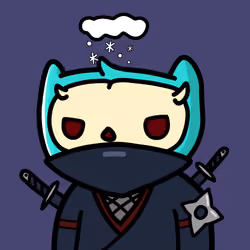 Space Boo #5262