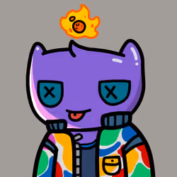 Space Boo #6935