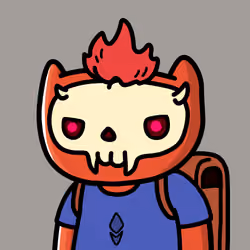 Space Boo #3524