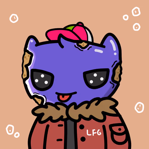 Space Boo #7541