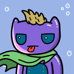 Space Boo #929