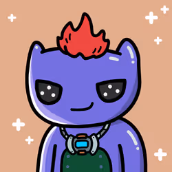 Space Boo #2556