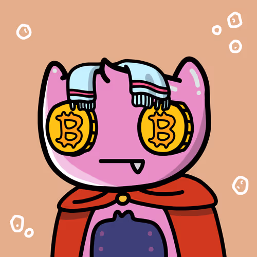 Space Boo Official Nft