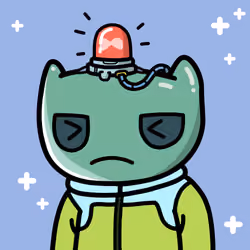 Space Boo #7671