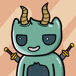 Space Boo #1267