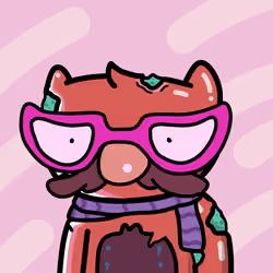 Space Boo #8796