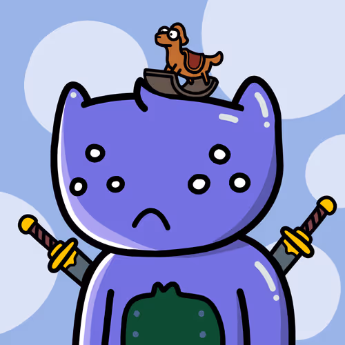 Space Boo Official Nft