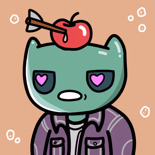 Space Boo #4379